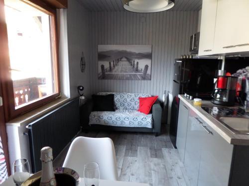 Apartamento Sne?ak (snowman)