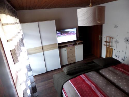 Apartamento Sne?ak (snowman)