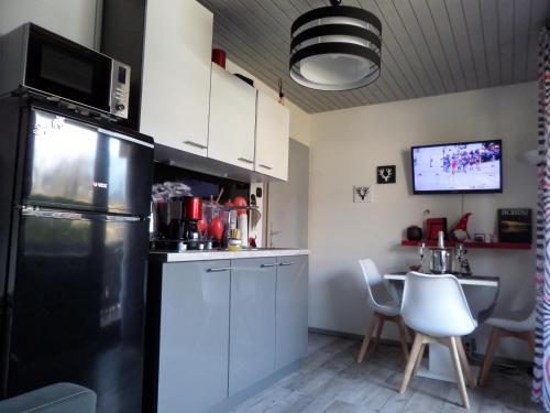 Apartamento Sne?ak (snowman)