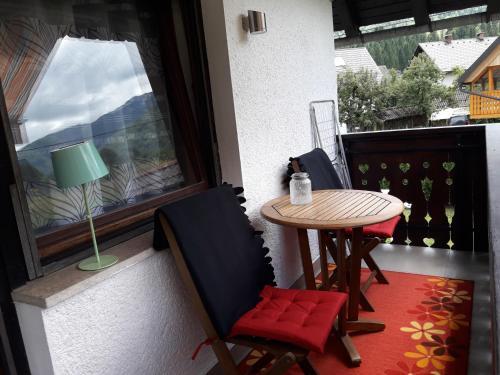 Apartamento Sne?ak (snowman)