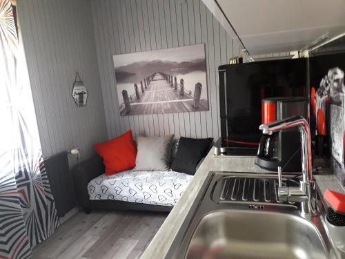 Apartamento Sne?ak (snowman)