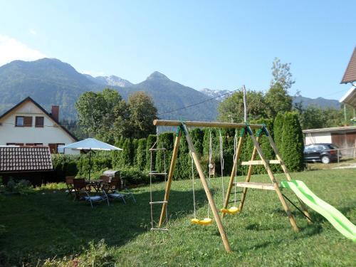 Apartamento Sne?ak (snowman)