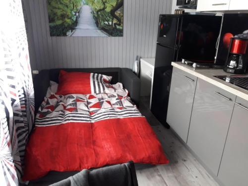 Apartamento Sne?ak (snowman)