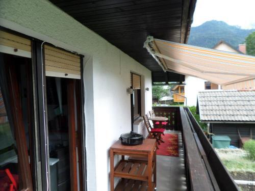 Apartamento Sne?ak (snowman)