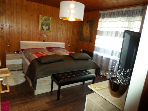 Apartamento Sne?ak (snowman)