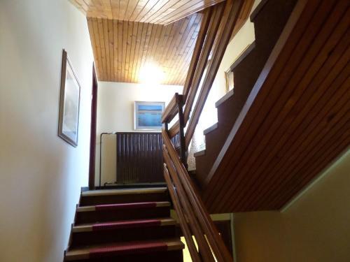 Apartamento Sne?ak (snowman)