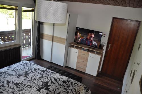 Apartamento Sne?ak (snowman)