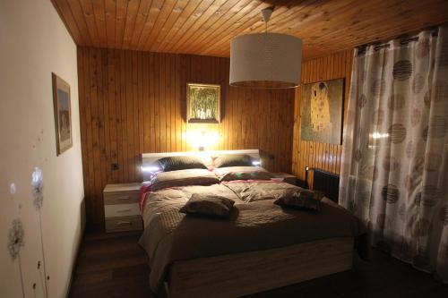 Apartamento Sne?ak (snowman)