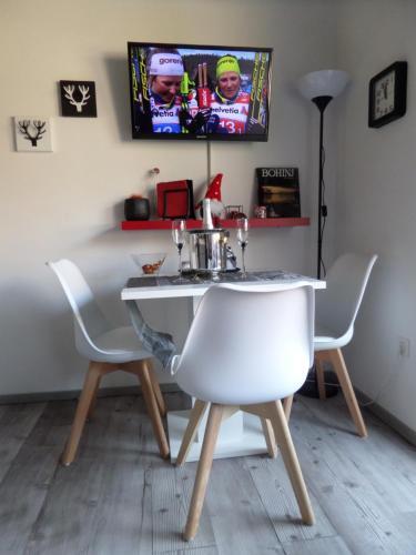 Apartamento Sne?ak (snowman)
