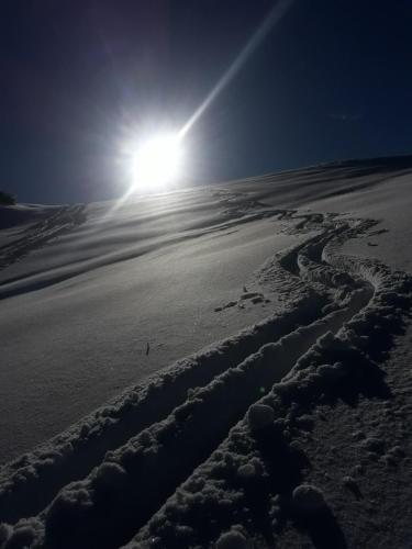 Apartamento Sne?ak (snowman)