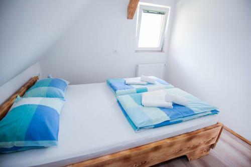 Apartmaji Pri Kozmavo - Little House
