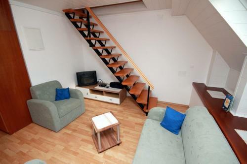 Apartma Pri Bizjaku