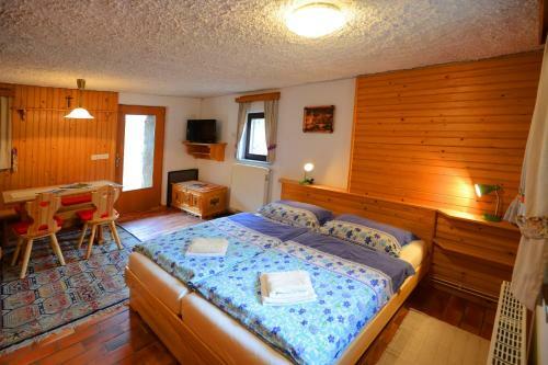 Apartmaji Zupan?i?