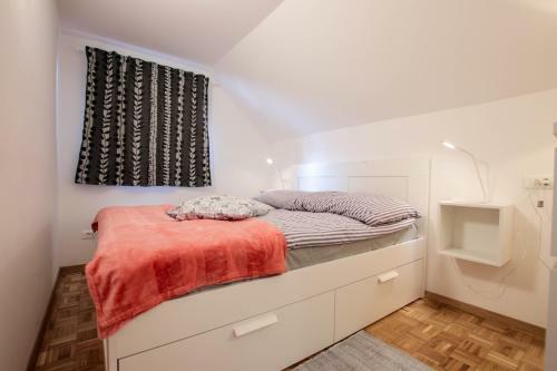 Apartment Kosmac