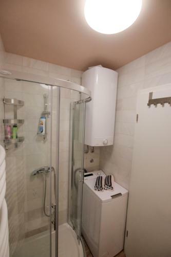 Apartment Kosmac