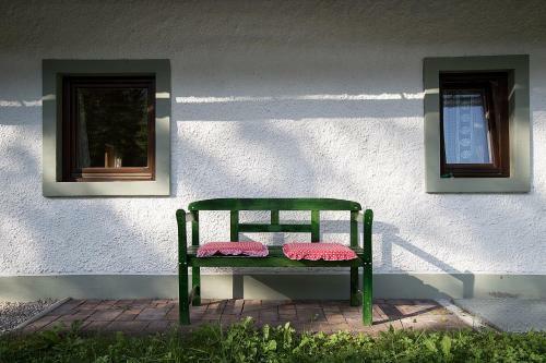 Holiday Home Voje