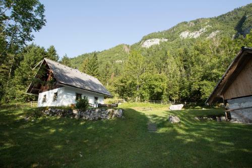 Holiday Home Voje