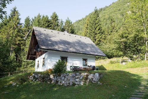 Holiday Home Voje