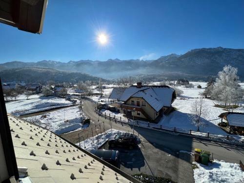Gloria Holiday - Apartment Bohinj