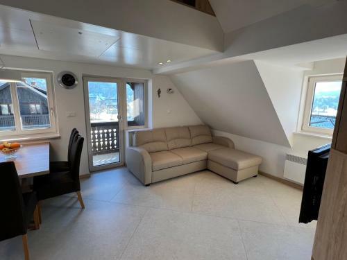 Gloria Holiday - Apartment Bohinj