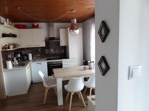Apartamentos Sne?ak (snowman) 2