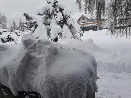 Apartamentos Sne?ak (snowman) 2