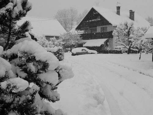 Apartamentos Sne?ak (snowman) 2