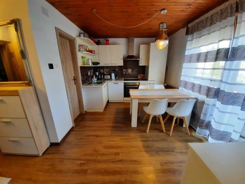 Apartamentos Sne?ak (snowman) 2