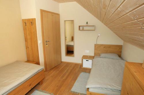 Apartma - Po?itni?ka Hi?a Lodi