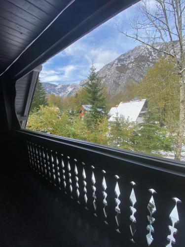Vila Destina Bohinj, Ukanc 34