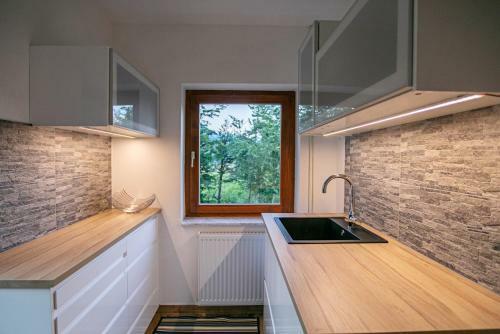 Chalet Ana Bohinj