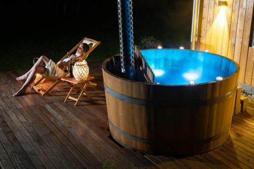 Chalet Ana Bohinj