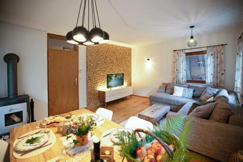 Chalet Ana Bohinj