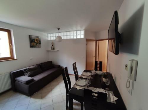 Apartments Bohinjc
