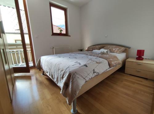 Apartments Bohinjc