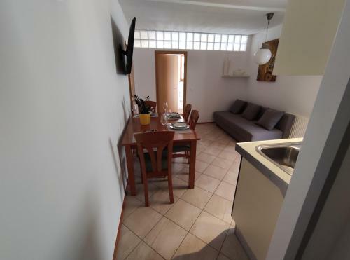 Apartments Bohinjc