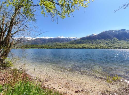Apartments Bohinjc