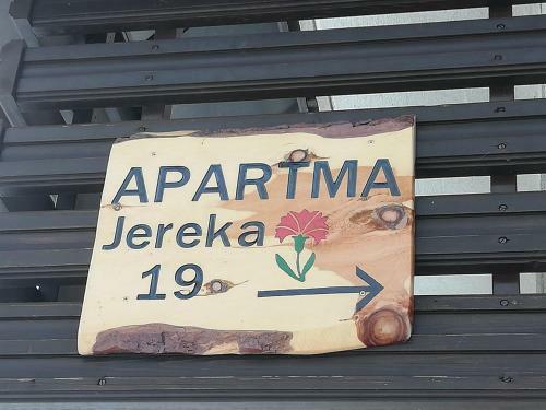 Apartma Pri Bregarju