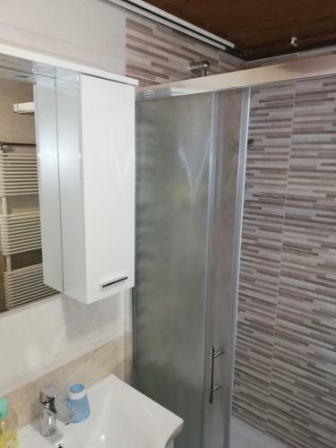 Apartma Pri Bregarju