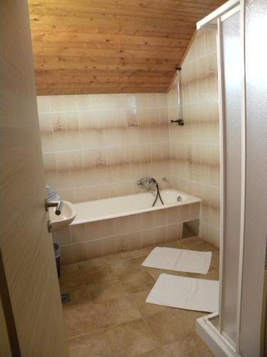 Apartma Cvetek, Srednja Vas 133