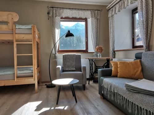 Apartma Pr Gatej