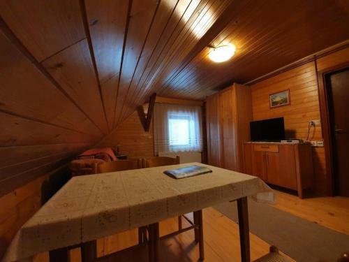 Apartmaji Skaska