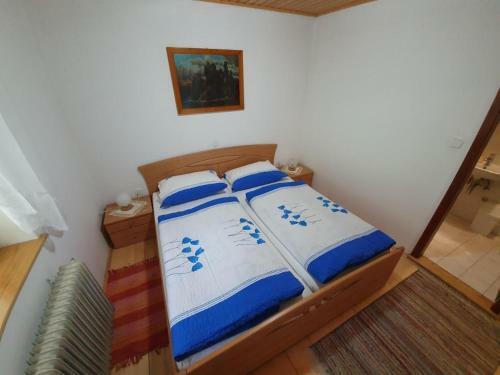 Apartmaji Skaska