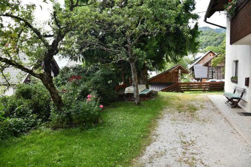 Apartmaji Skaska