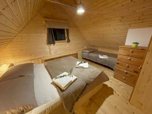 Miha`s Cottage