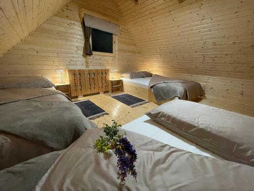 Miha`s Cottage