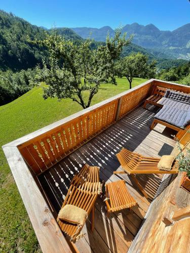 Miha`s Cottage