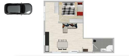 Apartment Ma?a