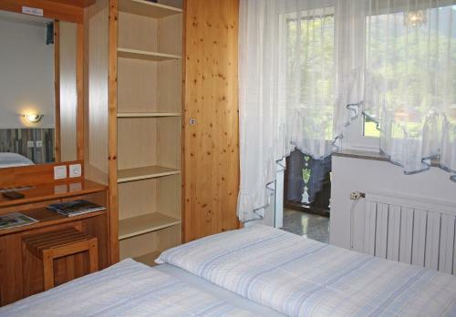 Accommodation Destina, Lake Bohinj