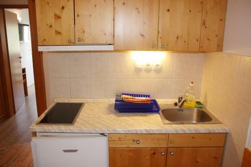 Accommodation Destina, Lake Bohinj